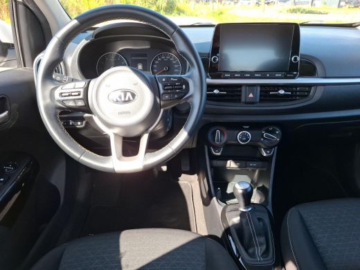 Kia Picanto 1.0 DPi DynamicLine | airco | cruise control | ActivLease financial lease