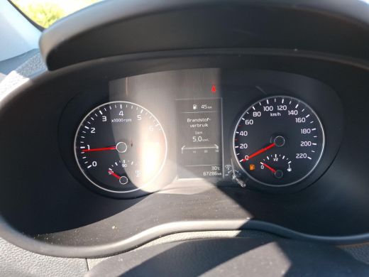 Kia Picanto 1.0 DPi DynamicLine | airco | cruise control | ActivLease financial lease