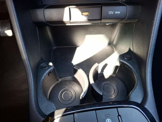Kia Picanto 1.0 DPi DynamicLine | airco | cruise control | ActivLease financial lease