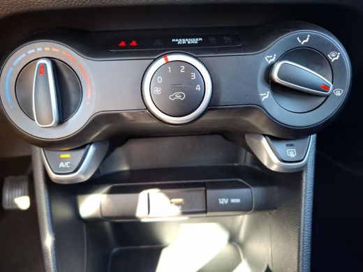 Kia Picanto 1.0 DPi DynamicLine | airco | cruise control | ActivLease financial lease