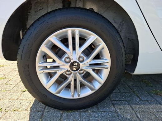 Kia Picanto 1.0 DPi DynamicLine | airco | cruise control | ActivLease financial lease