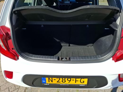 Kia Picanto 1.0 DPi DynamicLine | airco | cruise control | ActivLease financial lease