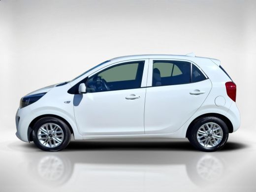 Kia Picanto 1.0 DPi DynamicLine | airco | cruise control | ActivLease financial lease