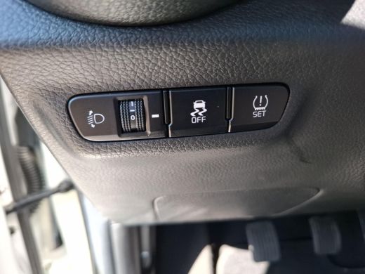 Kia Picanto 1.0 DPi DynamicLine | airco | cruise control | ActivLease financial lease