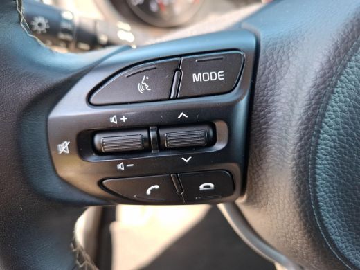 Kia Picanto 1.0 DPi DynamicLine | airco | cruise control | ActivLease financial lease
