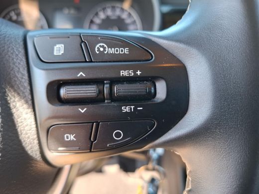 Kia Picanto 1.0 DPi DynamicLine | airco | cruise control | ActivLease financial lease