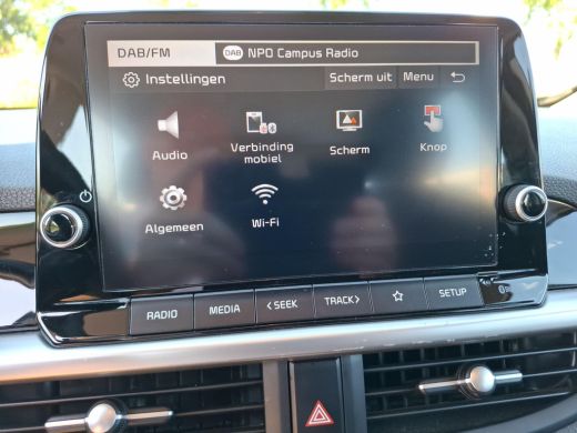 Kia Picanto 1.0 DPi DynamicLine | airco | cruise control | ActivLease financial lease