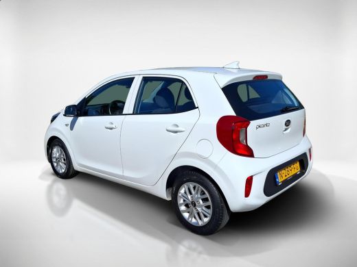 Kia Picanto 1.0 DPi DynamicLine | airco | cruise control | ActivLease financial lease