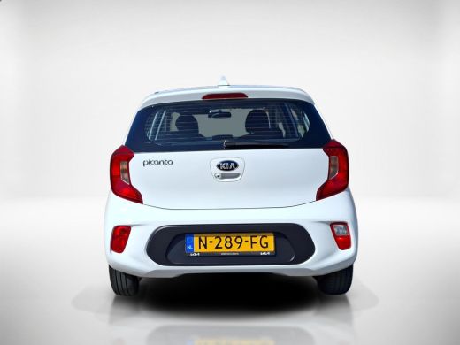Kia Picanto 1.0 DPi DynamicLine | airco | cruise control | ActivLease financial lease