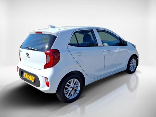 Kia Picanto 1.0 DPi DynamicLine | airco | cruise control | ActivLease financial lease