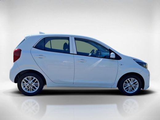 Kia Picanto 1.0 DPi DynamicLine | airco | cruise control | ActivLease financial lease