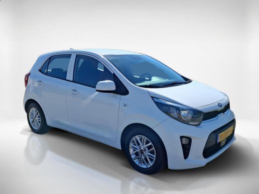Kia Picanto 1.0 DPi DynamicLine | airco | cruise control | ActivLease financial lease