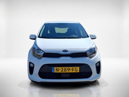 Kia Picanto 1.0 DPi DynamicLine | airco | cruise control | ActivLease financial lease