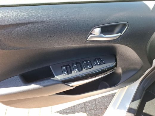 Kia Picanto 1.0 DPi DynamicLine | airco | cruise control | ActivLease financial lease