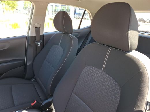 Kia Picanto 1.0 DPi DynamicLine | airco | cruise control | ActivLease financial lease