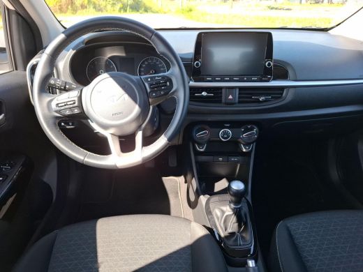 Kia Picanto 1.0 DPi DynamicLine | airco | cruise control | ActivLease financial lease