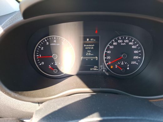 Kia Picanto 1.0 DPi DynamicLine | airco | cruise control | ActivLease financial lease