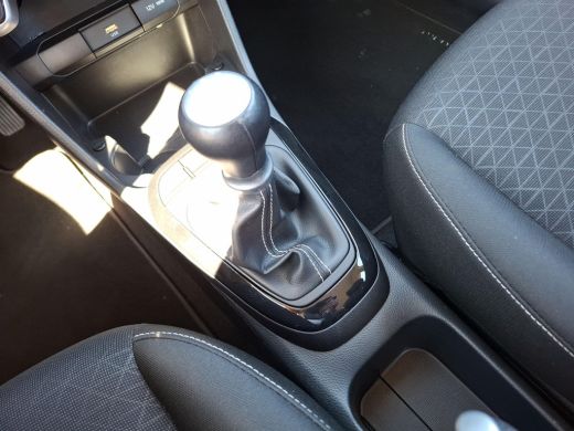 Kia Picanto 1.0 DPi DynamicLine | airco | cruise control | ActivLease financial lease