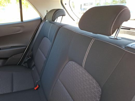 Kia Picanto 1.0 DPi DynamicLine | airco | cruise control | ActivLease financial lease