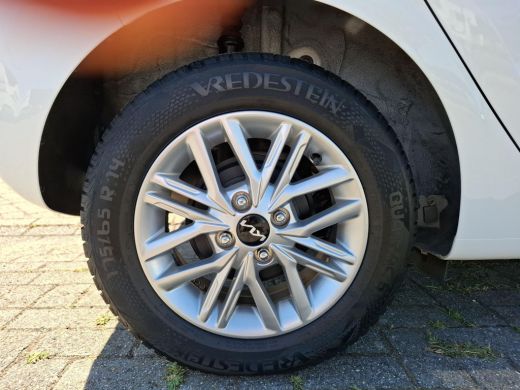 Kia Picanto 1.0 DPi DynamicLine | airco | cruise control | ActivLease financial lease