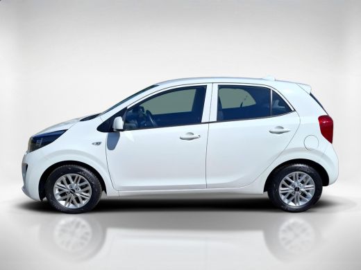 Kia Picanto 1.0 DPi DynamicLine | airco | cruise control | ActivLease financial lease