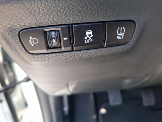 Kia Picanto 1.0 DPi DynamicLine | airco | cruise control | ActivLease financial lease