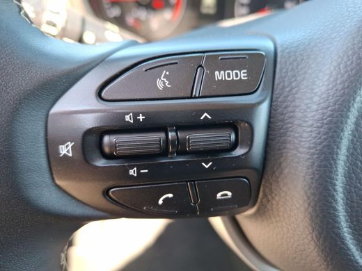 Kia Picanto 1.0 DPi DynamicLine | airco | cruise control | ActivLease financial lease
