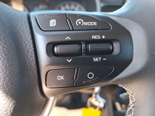 Kia Picanto 1.0 DPi DynamicLine | airco | cruise control | ActivLease financial lease