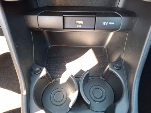 Kia Picanto 1.0 DPi DynamicLine | airco | cruise control | ActivLease financial lease
