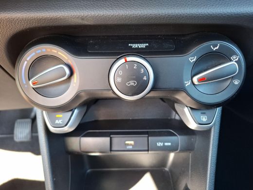 Kia Picanto 1.0 DPi DynamicLine | airco | cruise control | ActivLease financial lease