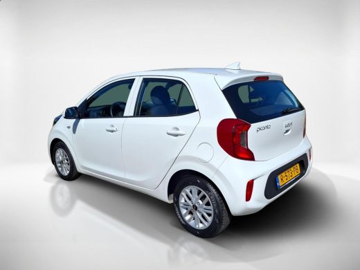 Kia Picanto 1.0 DPi DynamicLine | airco | cruise control | ActivLease financial lease