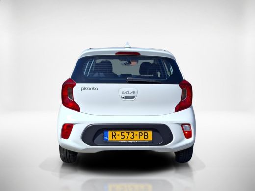 Kia Picanto 1.0 DPi DynamicLine | airco | cruise control | ActivLease financial lease