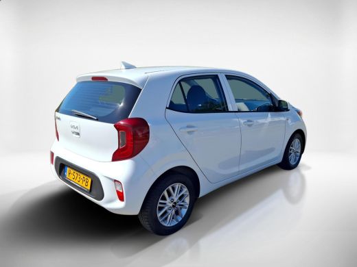Kia Picanto 1.0 DPi DynamicLine | airco | cruise control | ActivLease financial lease