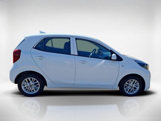 Kia Picanto 1.0 DPi DynamicLine | airco | cruise control | ActivLease financial lease
