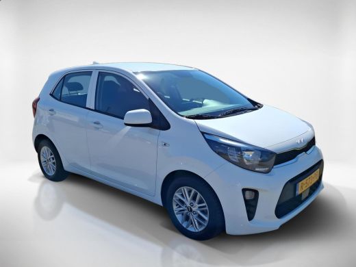Kia Picanto 1.0 DPi DynamicLine | airco | cruise control | ActivLease financial lease