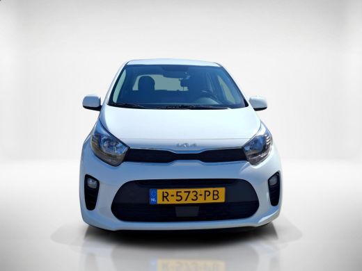Kia Picanto 1.0 DPi DynamicLine | airco | cruise control | ActivLease financial lease