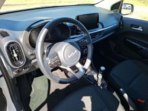 Kia Picanto 1.0 DPi DynamicLine | airco | cruise control | ActivLease financial lease