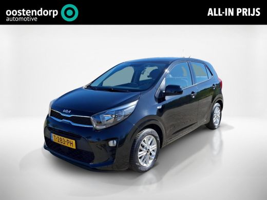 Kia Picanto 1.0 DPi DynamicLine | cruise control | camera | all season banden | airco | ActivLease financial lease