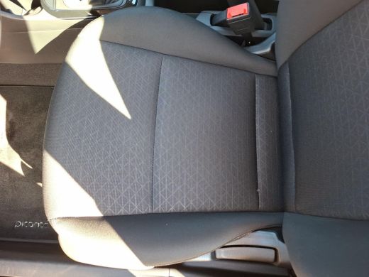 Kia Picanto 1.0 DPi DynamicLine | cruise control | camera | all season banden | airco | ActivLease financial lease