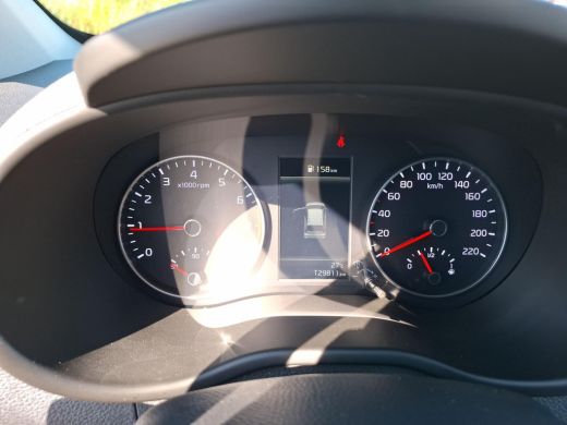 Kia Picanto 1.0 DPi DynamicLine | cruise control | camera | all season banden | airco | ActivLease financial lease
