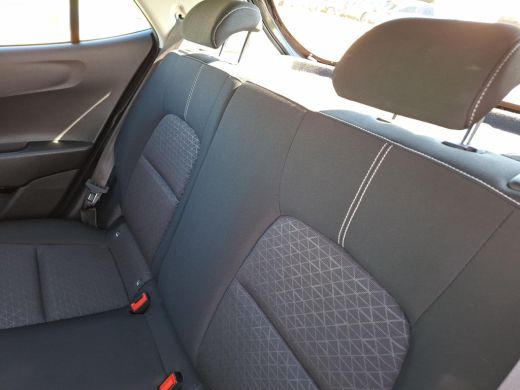 Kia Picanto 1.0 DPi DynamicLine | cruise control | camera | all season banden | airco | ActivLease financial lease