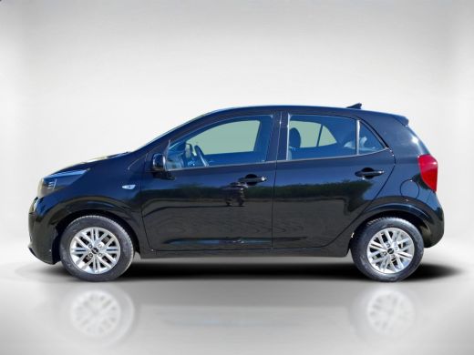 Kia Picanto 1.0 DPi DynamicLine | cruise control | camera | all season banden | airco | ActivLease financial lease