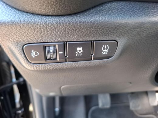 Kia Picanto 1.0 DPi DynamicLine | cruise control | camera | all season banden | airco | ActivLease financial lease