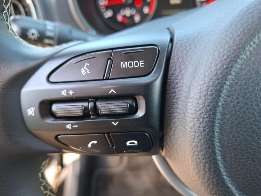 Kia Picanto 1.0 DPi DynamicLine | cruise control | camera | all season banden | airco | ActivLease financial lease
