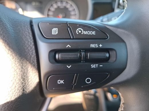 Kia Picanto 1.0 DPi DynamicLine | cruise control | camera | all season banden | airco | ActivLease financial lease