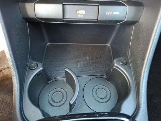 Kia Picanto 1.0 DPi DynamicLine | cruise control | camera | all season banden | airco | ActivLease financial lease