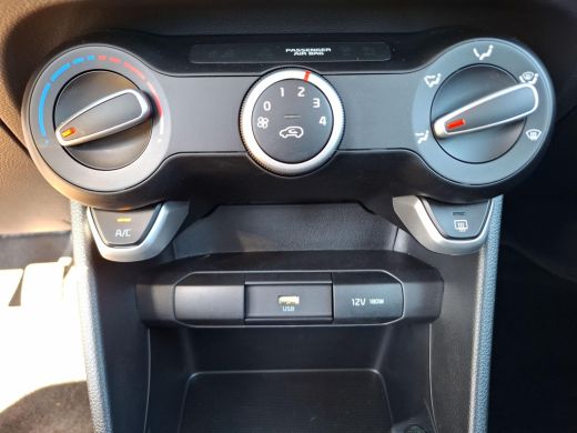 Kia Picanto 1.0 DPi DynamicLine | cruise control | camera | all season banden | airco | ActivLease financial lease