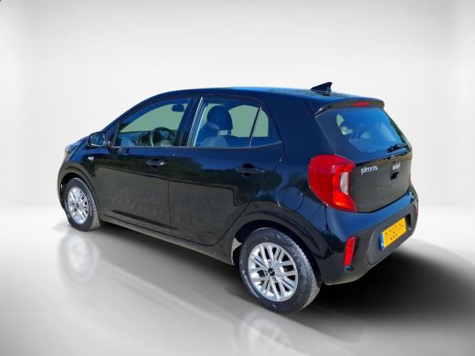 Kia Picanto 1.0 DPi DynamicLine | cruise control | camera | all season banden | airco | ActivLease financial lease