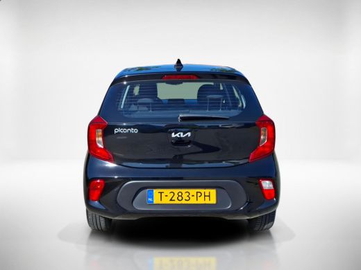 Kia Picanto 1.0 DPi DynamicLine | cruise control | camera | all season banden | airco | ActivLease financial lease
