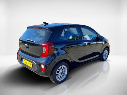 Kia Picanto 1.0 DPi DynamicLine | cruise control | camera | all season banden | airco | ActivLease financial lease